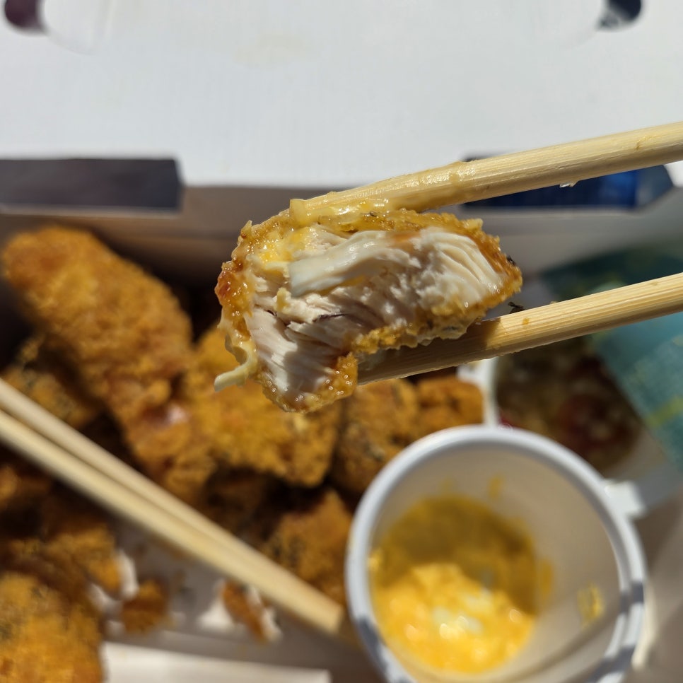 60계치킨 대구범물지산점 사진 5