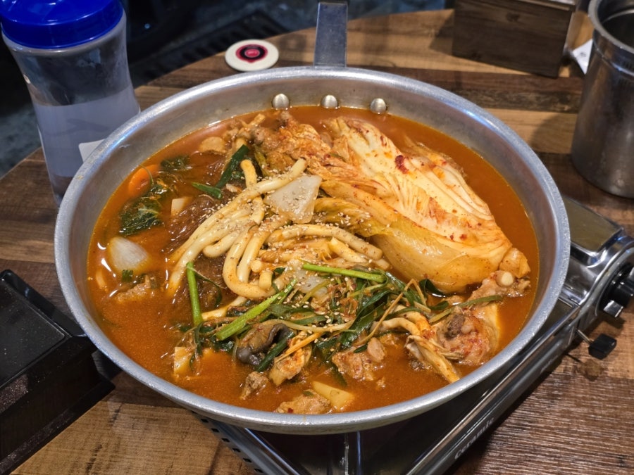 노마세야매운갈비찜 율량점 사진 6