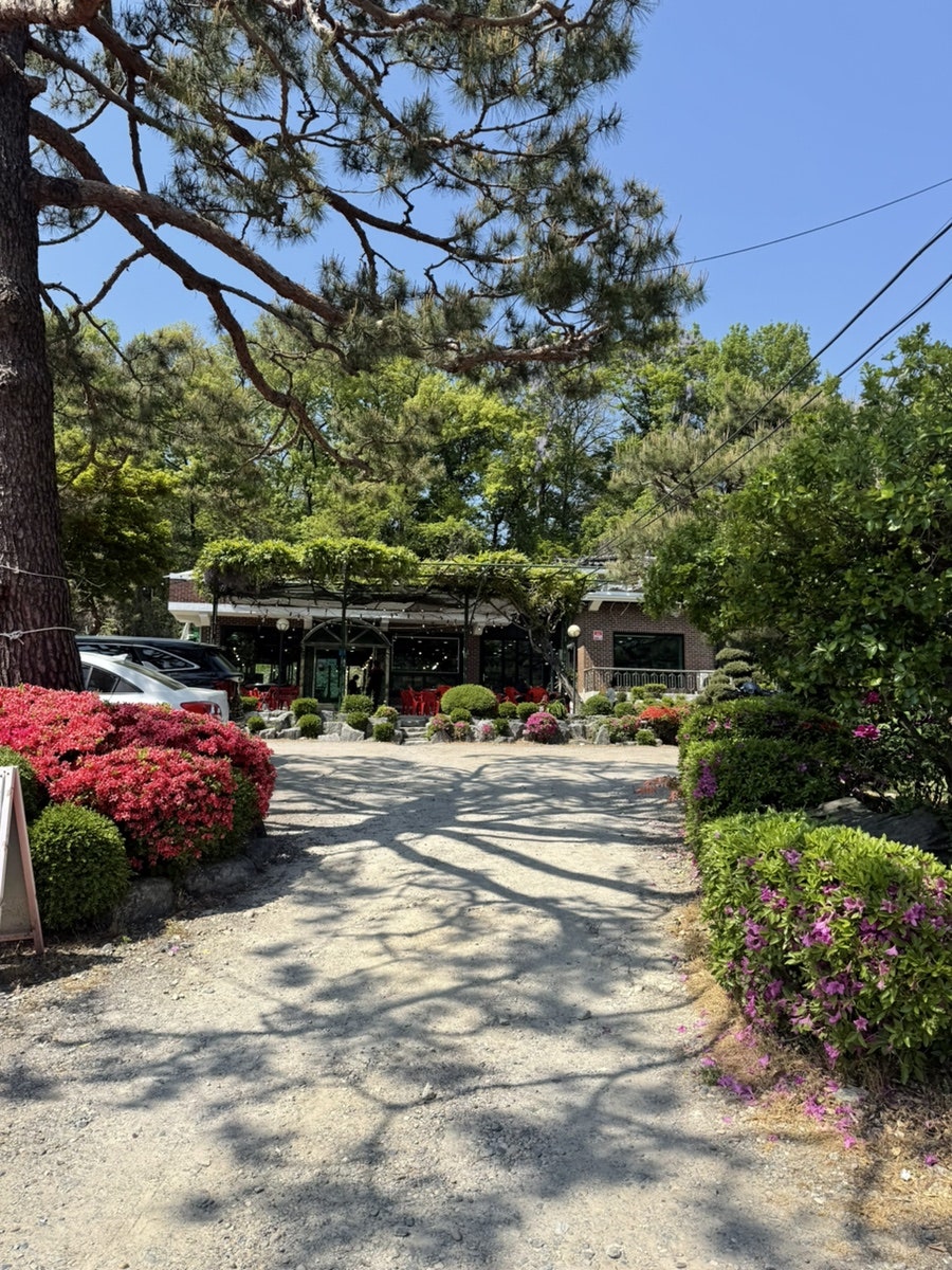어울더울 광교산점 사진 6