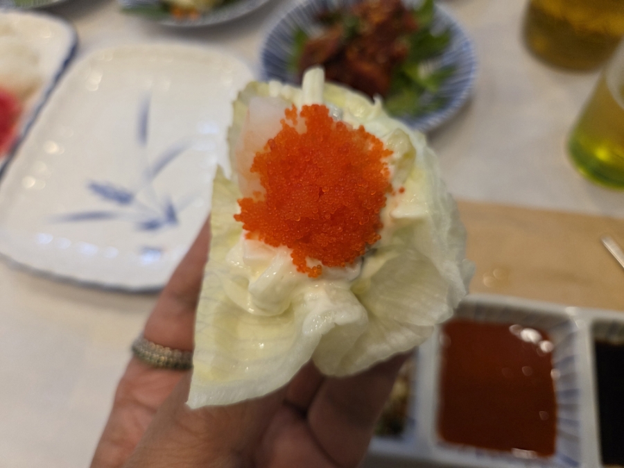 퇴근길자연산횟집 사진 6