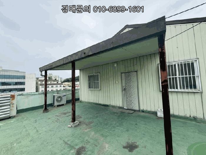  전라남도 목포시 용당동 1103-3, 투자가치 높은 상업용 근린시설 법원 경매로 성공적인 부동산 투자 시작하세요! 2025타경51089