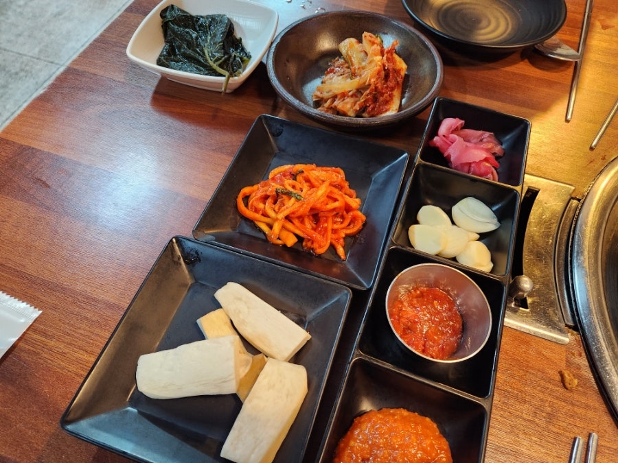 뚱돼지 주먹구이 사진 4