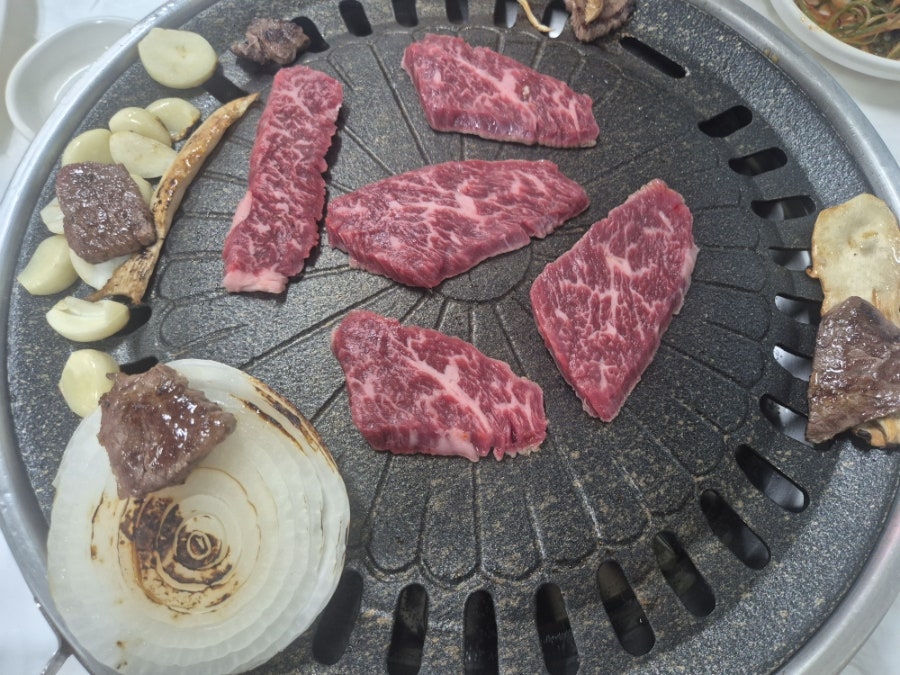 토종식당 사진 4