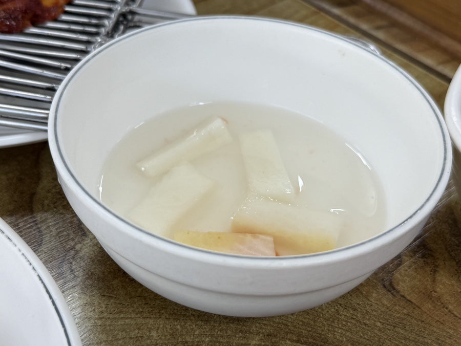 고을돌솥밥 사진 5