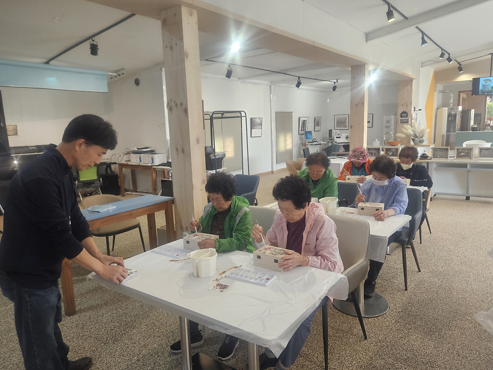 아트힐링팜 사진 5