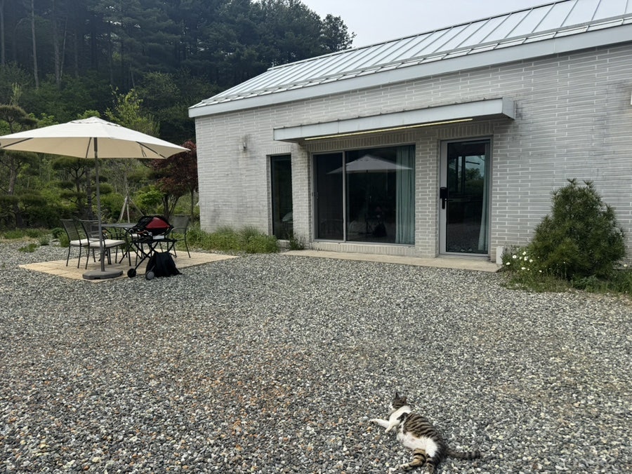 유주별장 사진 4