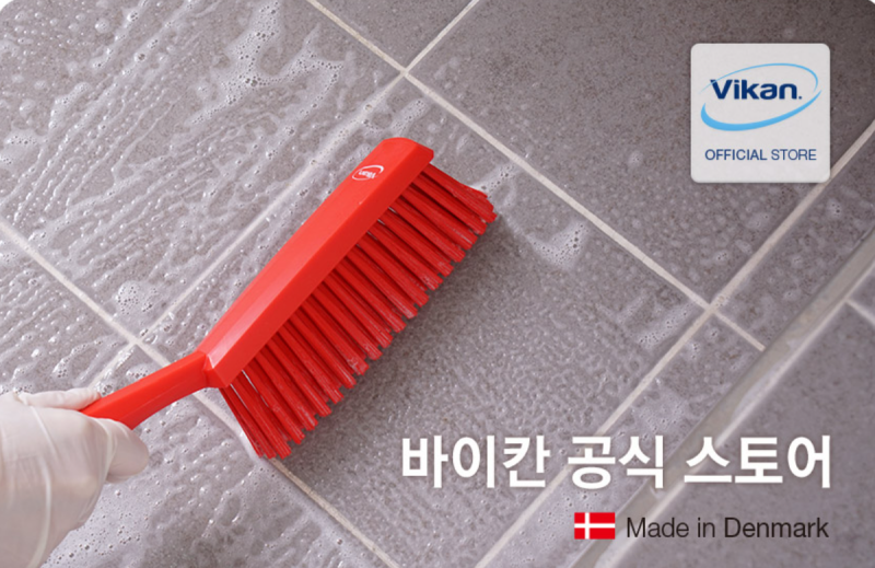 바이칸 스퀴지 사용 후기