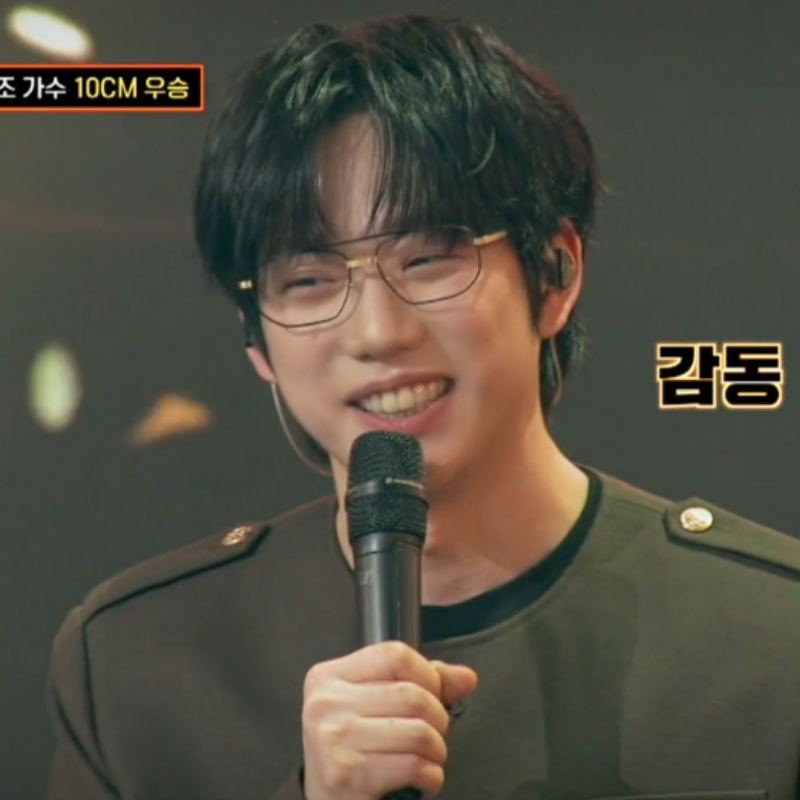 독특한 음색 그대로 복붙한 역대급 접전! 히든싱어8 권정열 2표차 최종 우승 후기