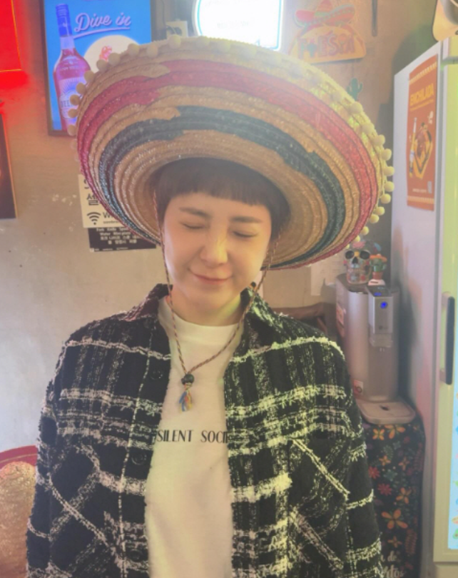   서인영 다이어트 성공 후 찾아온 달콤한 치팅데이 비주얼 실화?!