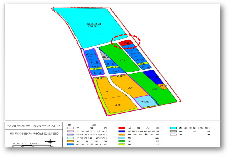 수서역세권 개발과 복정 R&D 거점, 강남빌딩매매 시장이 달라집니다