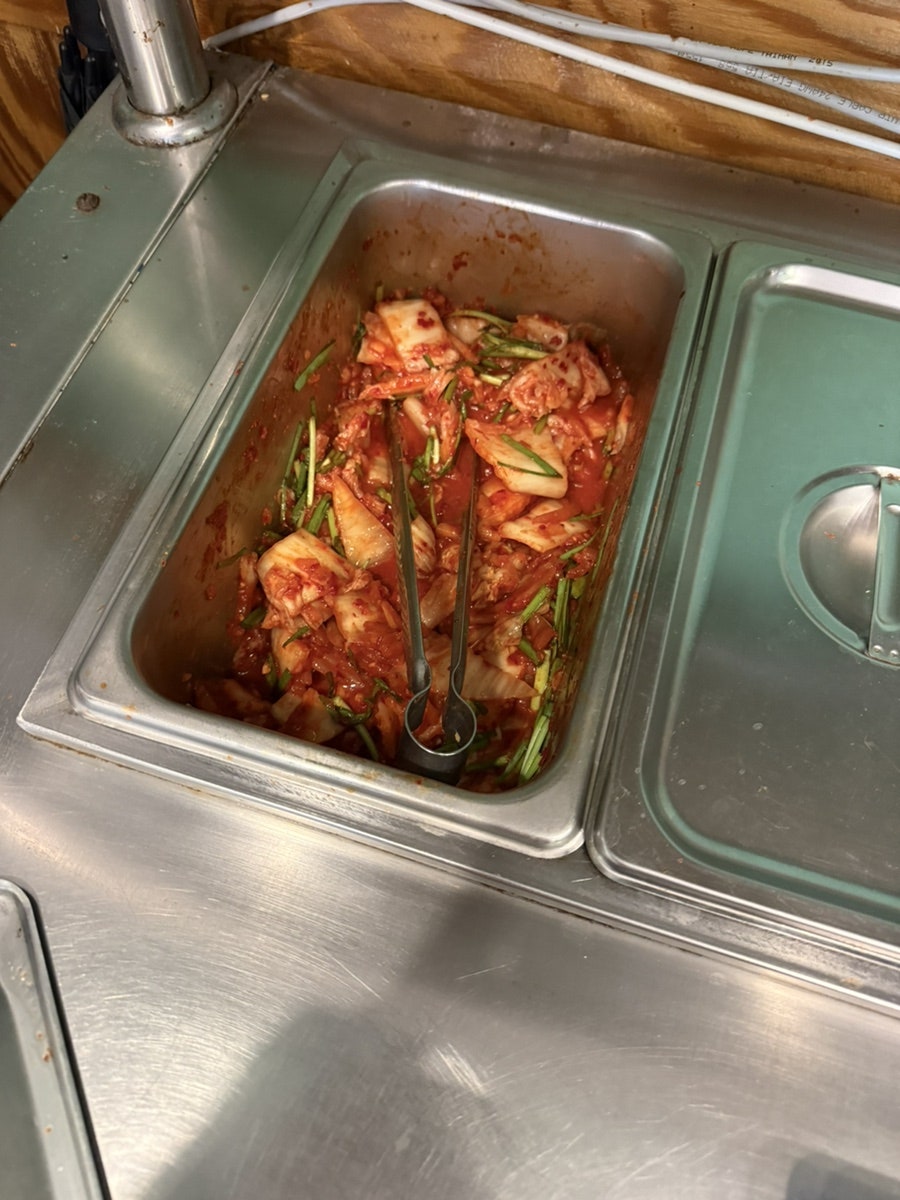 뚱이김밥 사진 5