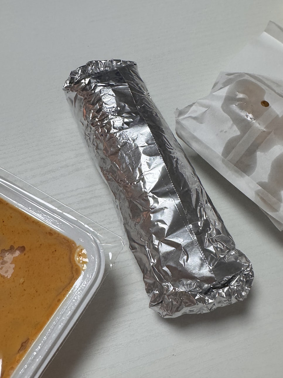 신전떡볶이 충북혁신도시점 사진 4