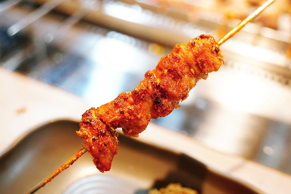 두만강양꼬치 사진 4