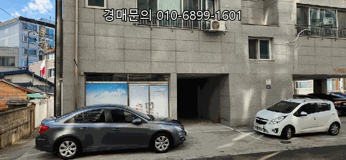  강원도 삼척 중앙시장 핵심 입지, 유치권 문제 완전 해결된 아파트 전체(일괄매각) 경매! 다시 없을 줍줍 찬스 2025타경111