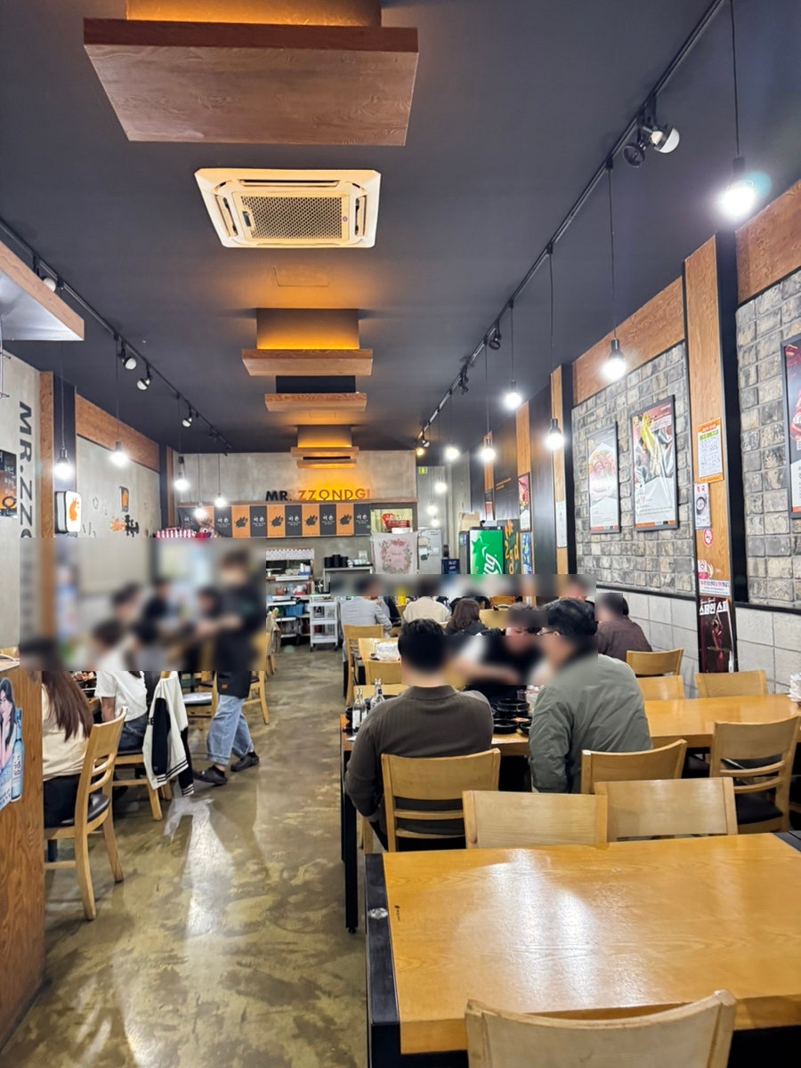 미스터쫀득이 광주양산점 사진 2