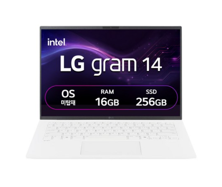 LG전자 2026 그램 14 14ZD90S-GX5VK Ultra5 초경량 노트북 스펙 총정리