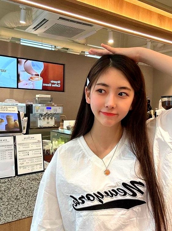 '박찬민 아나운서 딸' 박민하, 벌써 20살 대학생 "배우 유지태=학과장"