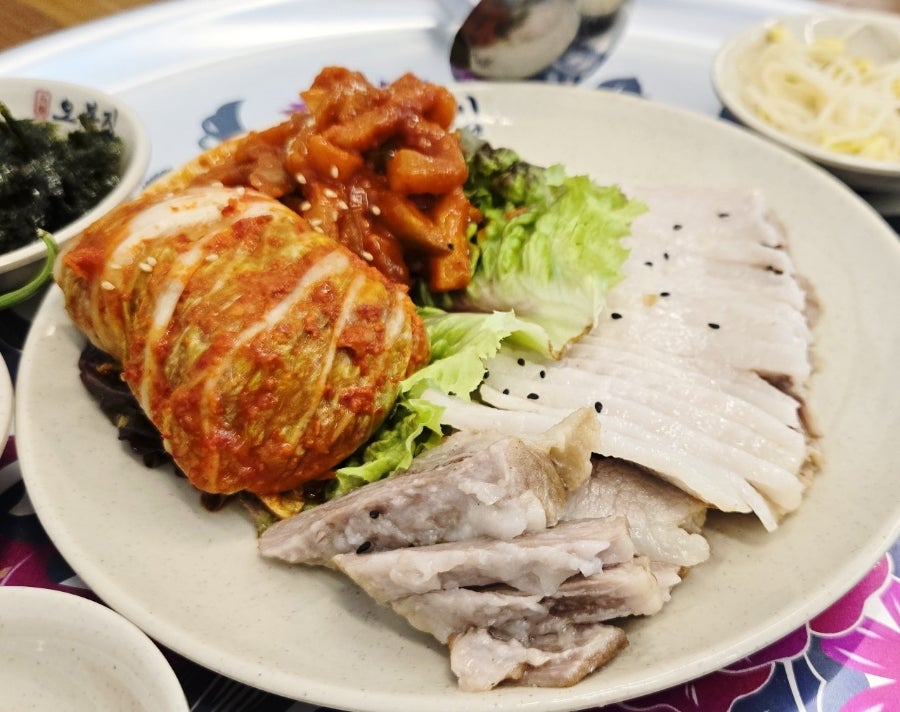 오봉집 충북영동점 사진 4