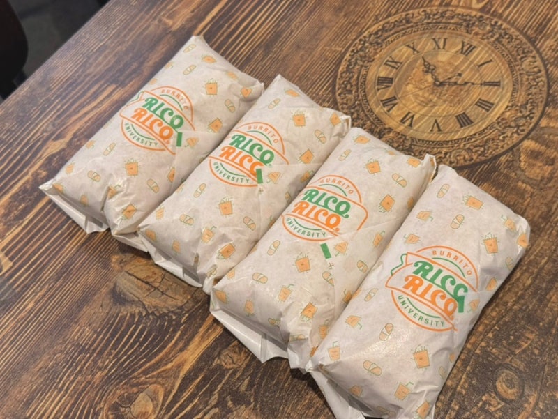창원대앞 부리또 맛집 리코리코 메뉴·포장·주차 완전 정리