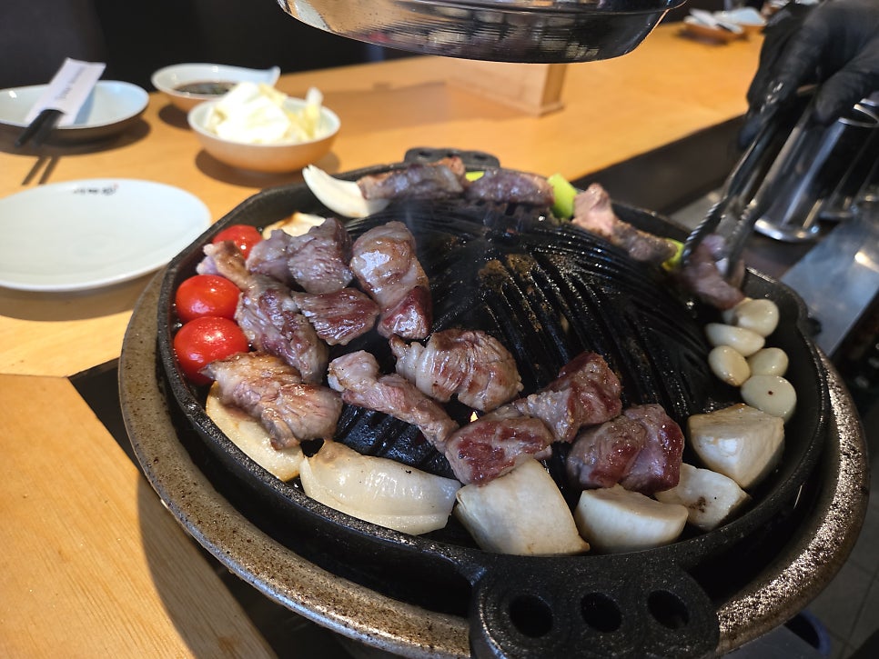 라무진 양남사거리점 사진