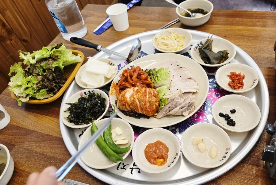 오봉집 충북영동점 사진 3