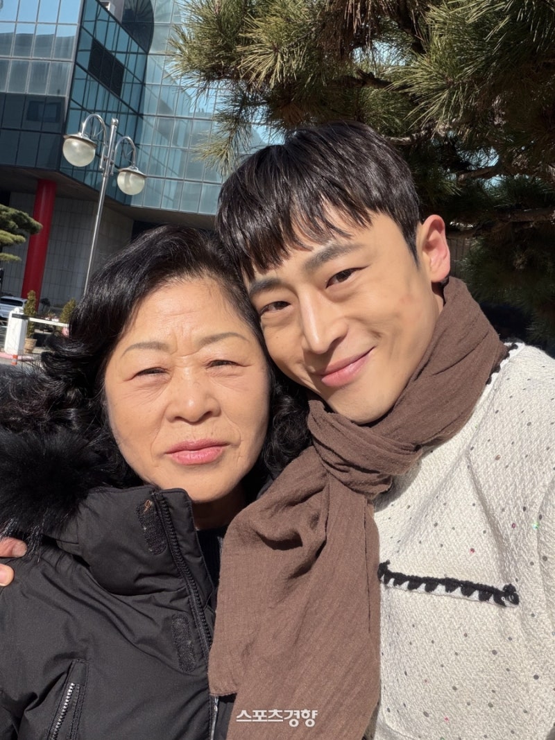 아침마당 이승우 가수 고향 나이 할머니 효심