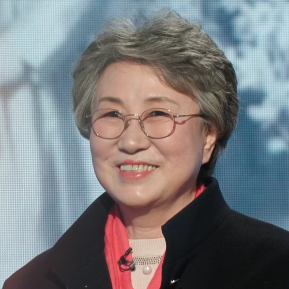 <b>스모킹건</b> 44년 만에 찾은 경하, 친모 눈물 쏟은 이유