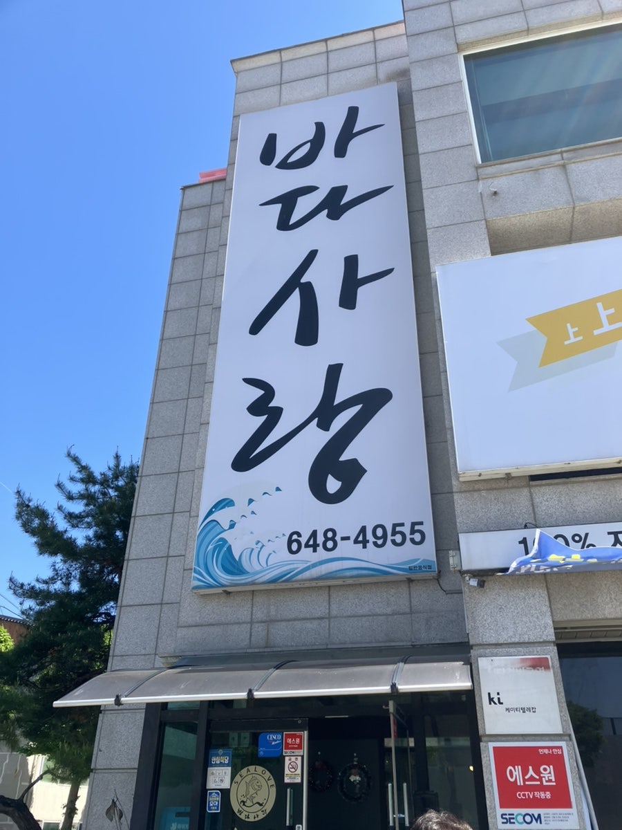 바다사랑 사진 5
