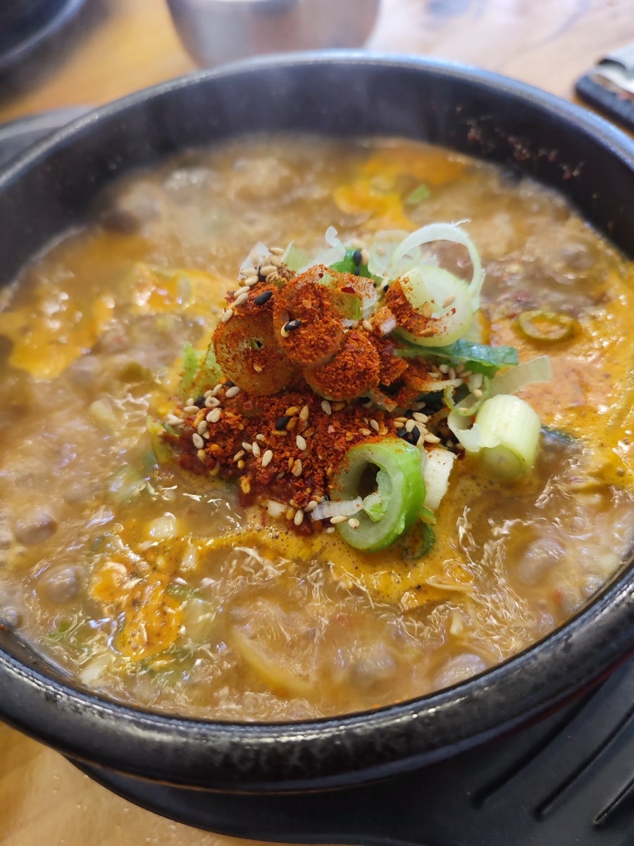 청담옥 사진 3