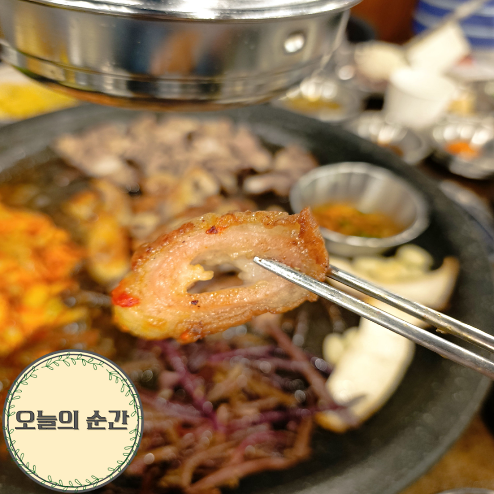 봉자막창 대구이곡점 사진 1