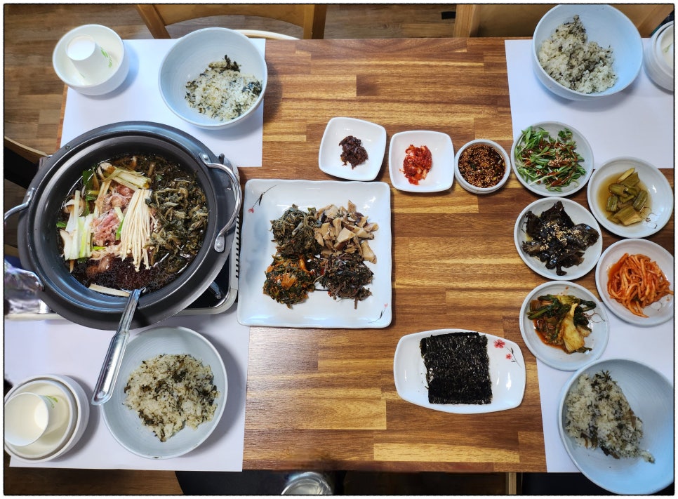 시래원 사진 1