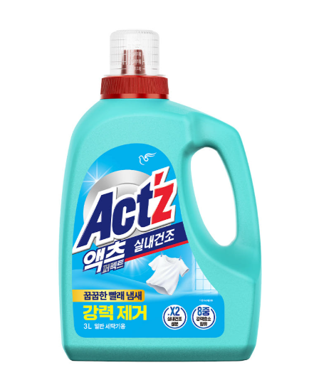 가성비 갑 액체세탁세제 비교 성분 특징 가격까지 한눈에 정리