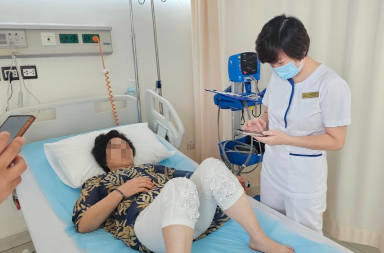 부모님과 중국여행 여행자보험 추천 | 마이뱅크 10% 할인 쿠폰 받는 방법