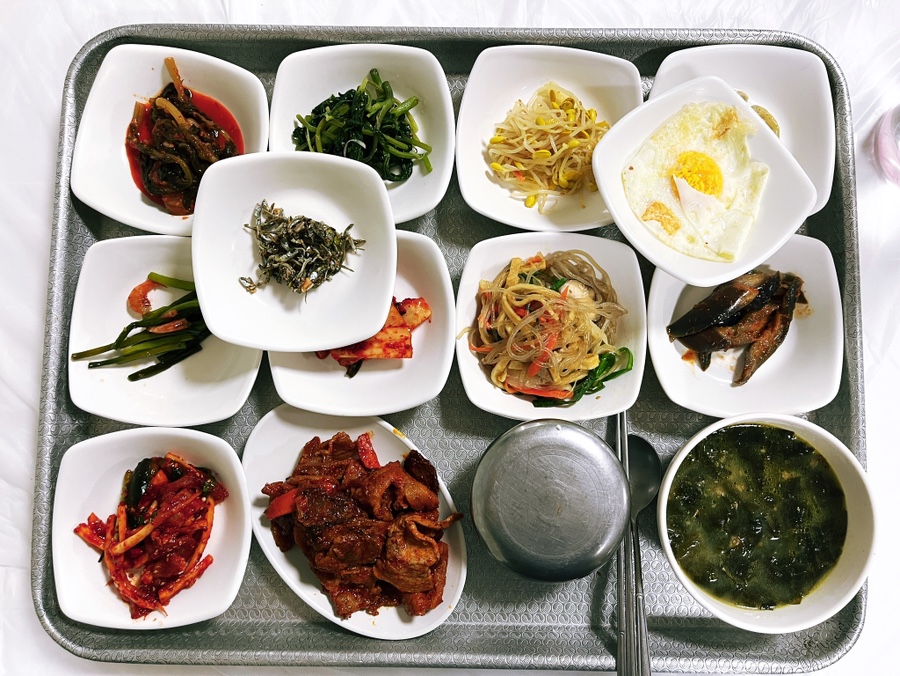 보글보글백반집 사진 1