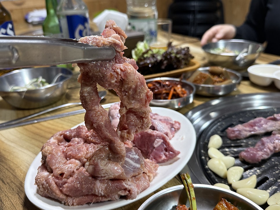 왕십리막창 사진 5