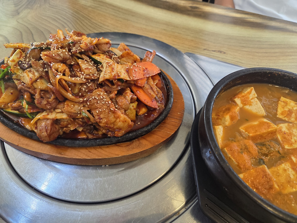 소나무집 사진 6