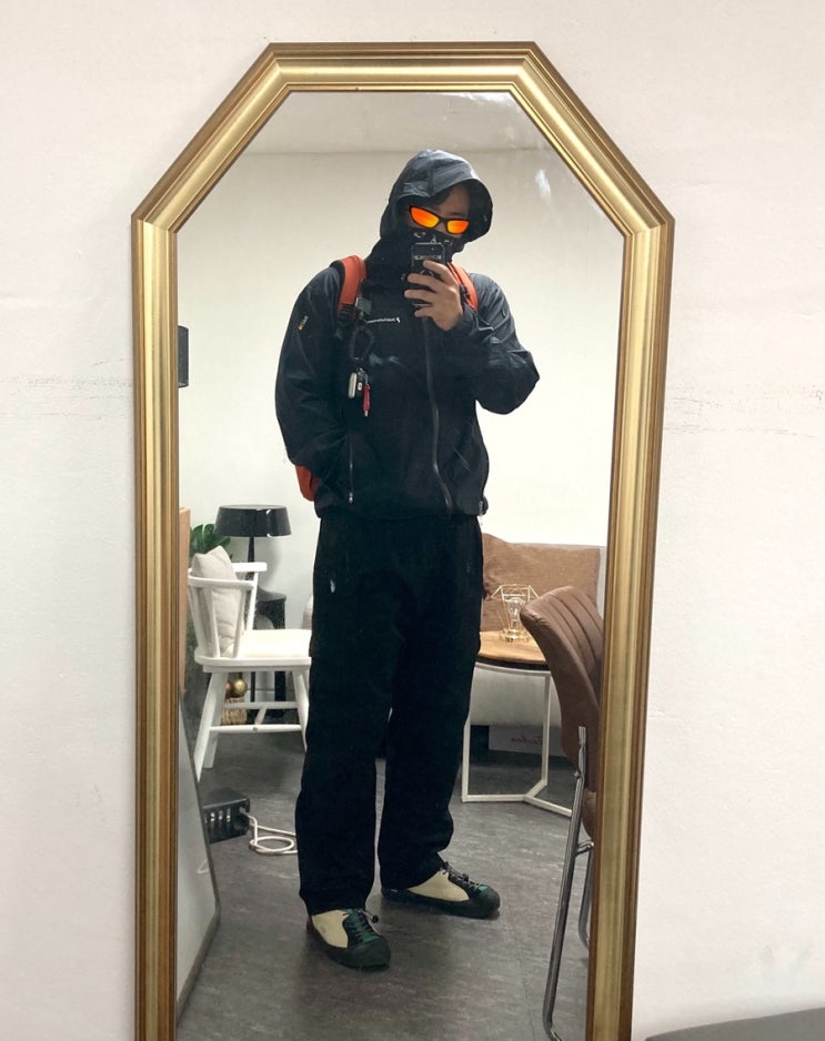  [OOTD]음 오늘은