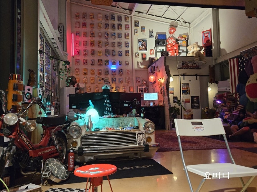 언더레이티드 사진 5