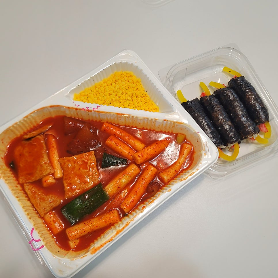 스텔라떡볶이 울산우정태화점 사진 3