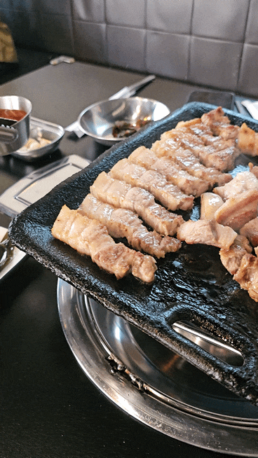  대구 현풍 테크노폴리스 맛집 가성비 좋은 고기 맛집 육즙창고