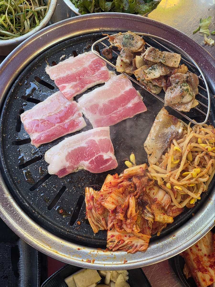 세하돈가 김해뒷고기 사진 6