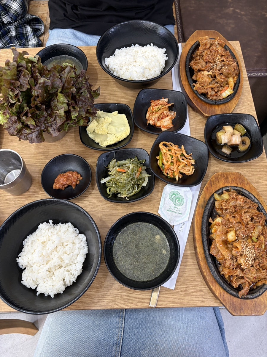 수라간 사진 5