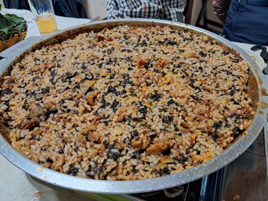 수렴산장 사진 2