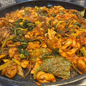 종로5가 동대문 신진시장 곱창골목 양이 푸짐한 맛집 추천 호남곱창 내돈내산 후기