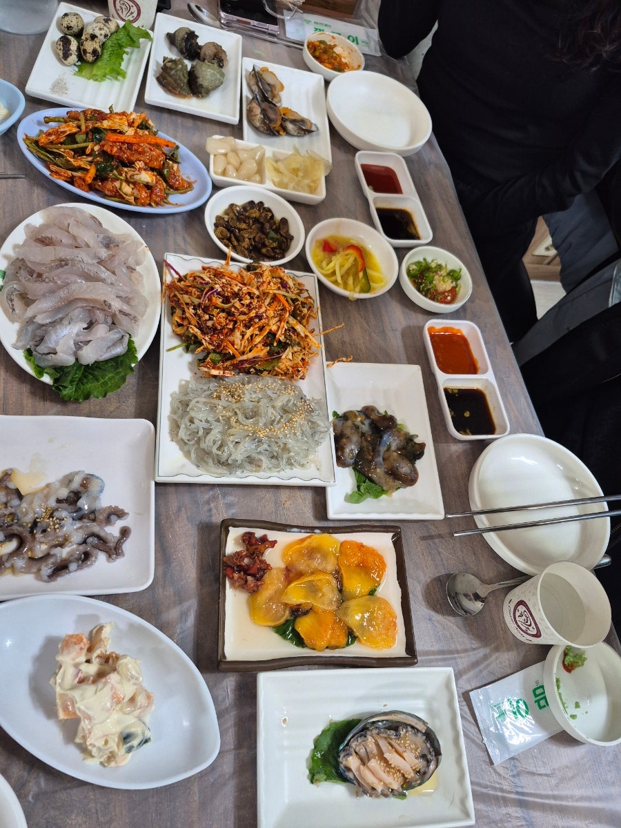 삼남매횟집 사진 6