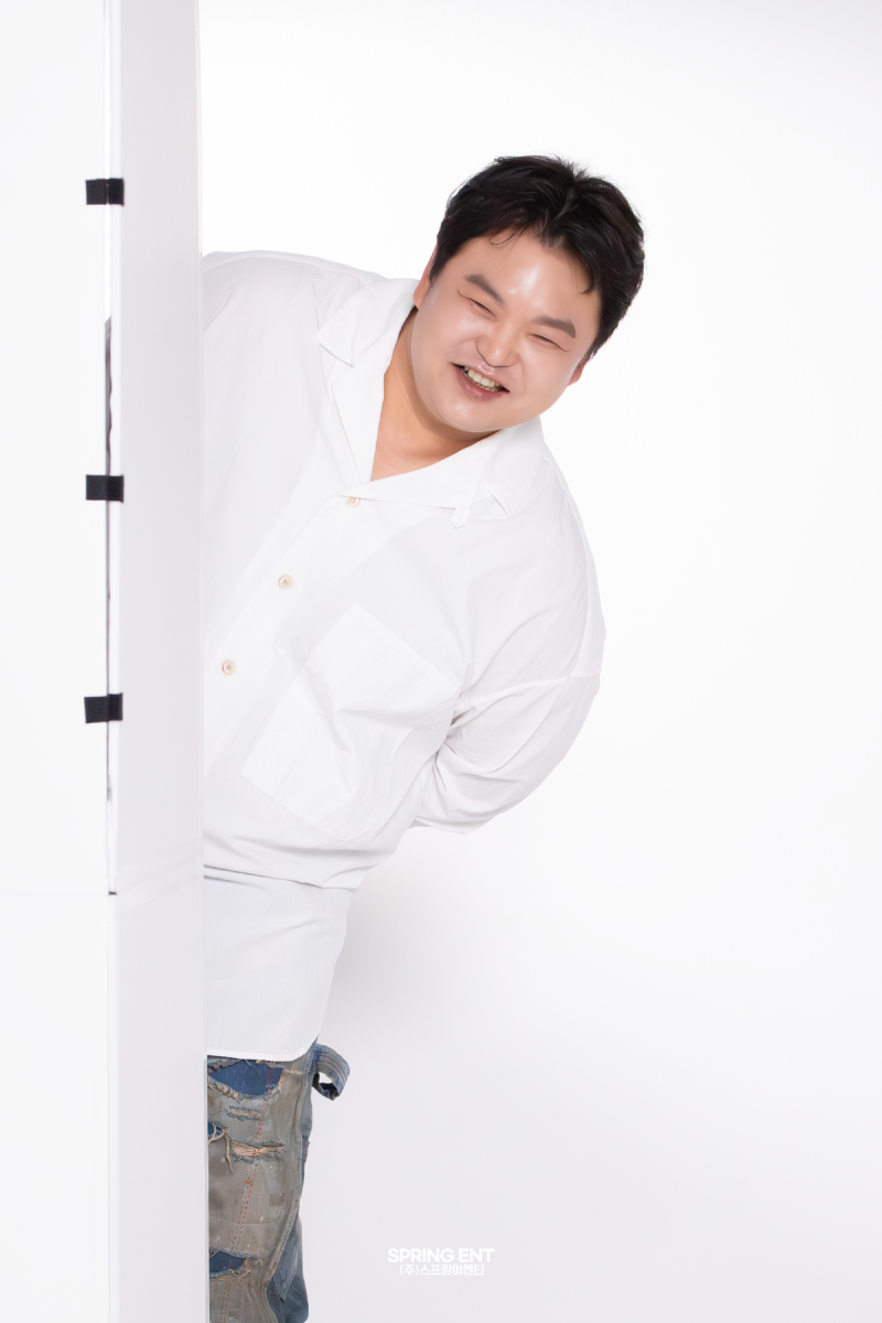 [#고규필] NEW! 프로필 사진 촬영 현장 비하인드