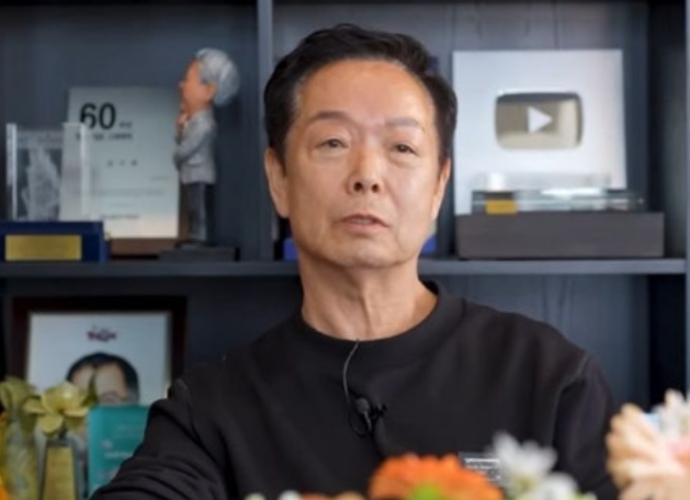 김학래, 아내 임미숙 외도 폭로 전격 인정… "영수증 증거로 딱 걸린 사연은?"