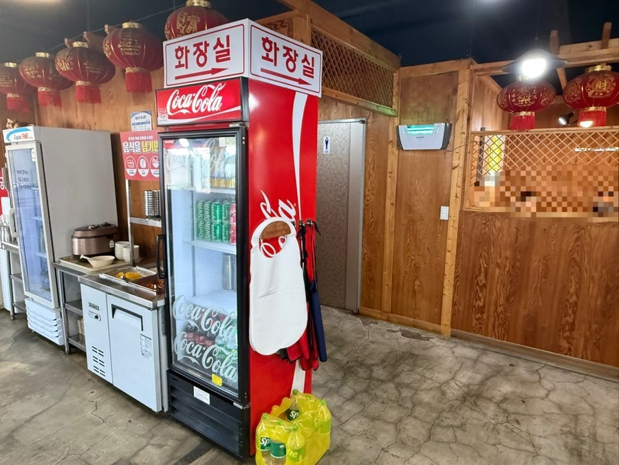 용궁손짜장 사진 5