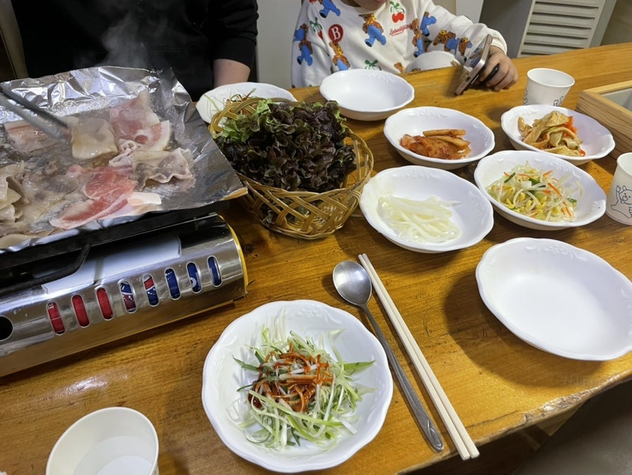 싸다돼지마을 천안분점 사진 5