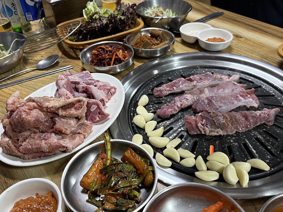 왕십리막창 사진 4